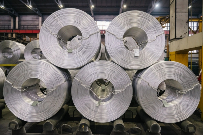 Rusal, EcoVadis'ten aldığı puanı yükseltti