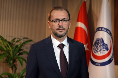 Sağlık Bakan Yardımcılığına Prof. Dr. Nurullah Okumuş atandı