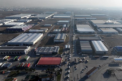 Serbest bölgelerden 6 ayda 13,8 milyar dolarlık ticaret yapıldı
