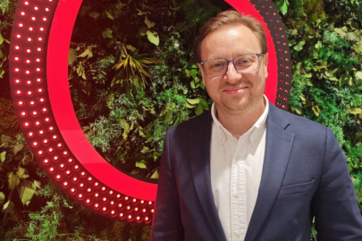 Ömer Ertüm, Vodafone Türkiye Kurumsal İletişim Müdürü oldu