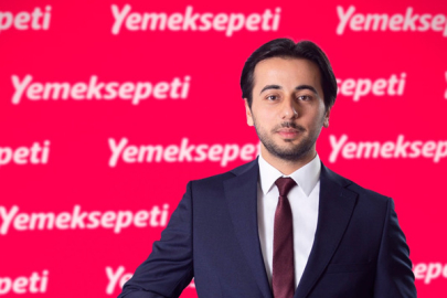 Cengiz Yıldız, Yemeksepeti Pay Finans Direktörü olarak atandı