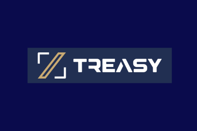 Treasy, 1.1 milyon dolar yatırım aldı