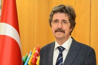 TRT YKB Prof. Dr. Ferudun Yılmaz oldu