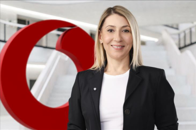 Vodafone Türkiye'ye müşteri deneyiminde 8 ödül