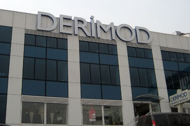 Derimod'un Olağan Genel Kurulu 15 Ağustos'ta yapılacak