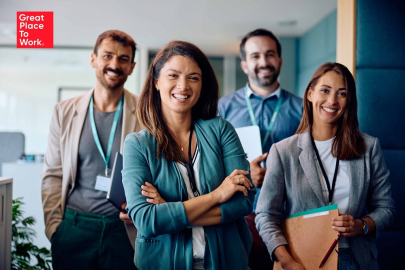 Great Place To Work En İyi İnsan ve Kültür Liderlerini belirleyecek