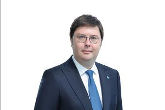 Gürçağ Poyraz, Türkiye Finans GMY olarak atandı