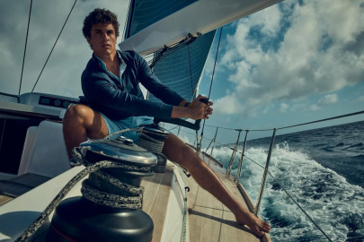 Nautica, 54. Deniz Kuvvetleri Kupası’nda yarışacak