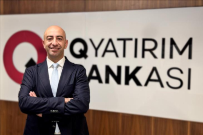 Q Yatırım Bankası ödenmiş sermayesini arttırdı