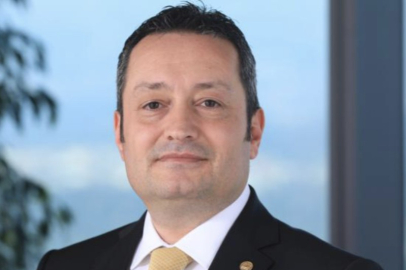 Ersin Özoğuz, Vakıf Leasing'ten ayrıldı