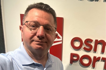 Mehmet Gerz, Osmanlı Portföy'ün Genel Müdürü olarak atandı