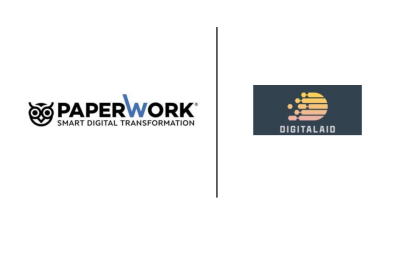 Paperwork ve DijitalAid'ten işbirliği