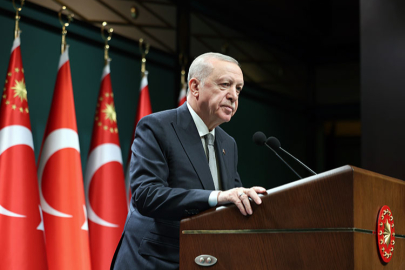 Gündem: Terörist İsrail, Terörsüz Türkiye, Ekonomi ve Dış Güvenlik