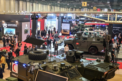 IDEF 2025 22 Temmuz'da kapılarını açacak