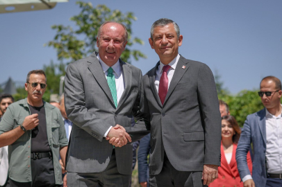 Memleket Partisi, CHP'ye ilhak edecek