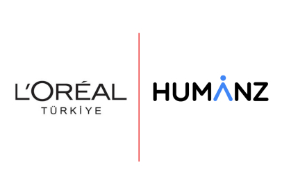 L’Oréal Türkiye ve Humanz arasında stratejik iş birliği