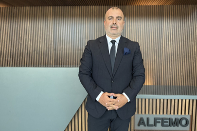 Alfemo’nun yeni Genel Müdürü Tolga Kaya oldu