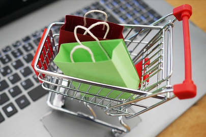 e-Ticaret sektöründen kazanıp vergi vermeyenler Maliyenin radarında