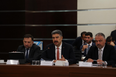 Havelsan, e-Denizcilik'teki yeni sistemini IDEF'te sergileyecek