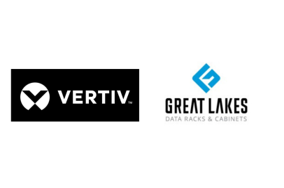 Vertiv, Great Lakes Data Racks Cabinets'i satın aldı