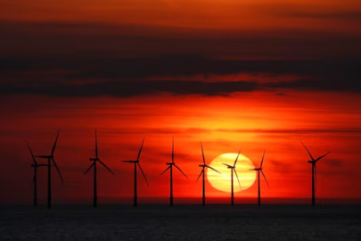 İngiltere, enerji planını yeniden düzenliyor