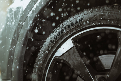 Goodyear'ın yeni lastiği ADAC testini başarıyla geçti