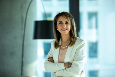 Müge Tan Belviso: Girişimci Kadın Liderlerin başvurularını bekliyoruz