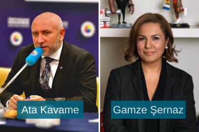 TOBB Türkiye Kreatif Endüstriler Meclisi belirlendi