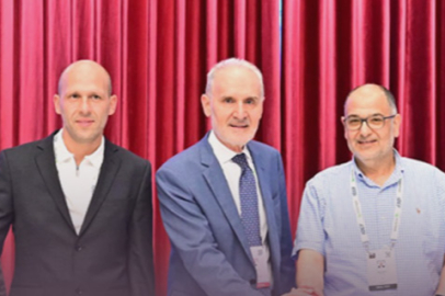 İFM, Özel 5G fuar deneyimini IDEF 2025’te devreye aldı