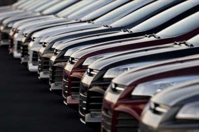 Otomobillere yönelik ÖTV düzenlemesi yapıldı