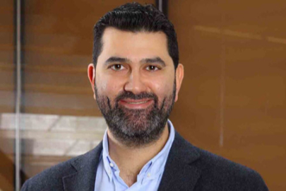 Osman Badur'a Samsung Beyaz Eşya'da yeni görev