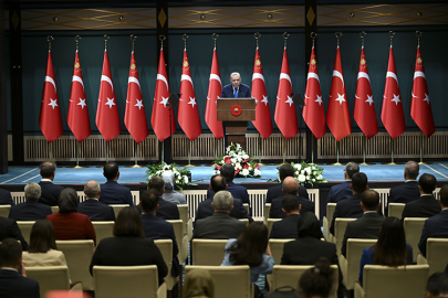 Bu yıl çıkan yangınların yüzde 96'sı insan kaynaklıydı