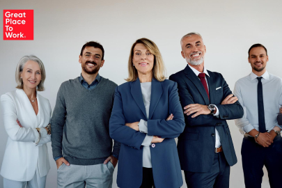 Türkiye’nin En İyi İnsan ve Kültür Liderleri 2025 başvuruları başladı