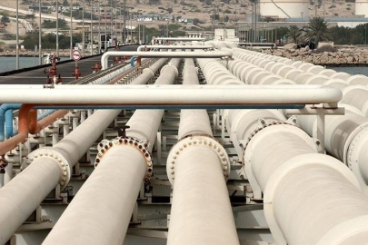Türkiye'nin petrol ithalatı Mayıs'ta düşüş gösterdi