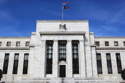 Fed faiz oranını sabit tuttu