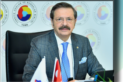 Hisarcıklıoğlu: Emek yoğun sektörlere ek destekler verilmeli