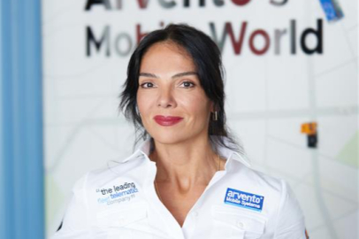 Özlem Kapdan: Arvento, yelken tutkusunu Kıbrıs’a taşıyor