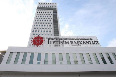 İletişim Başkanlığında görevden almalar, yeni görevlendirmeler