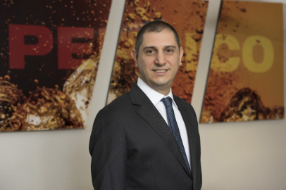 PepsiCo Türkiye’nin yeni Genel Müdürü Ergün Günay oldu