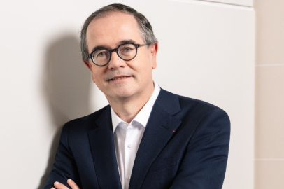Renault'ta François Provost'a üst düzey atama