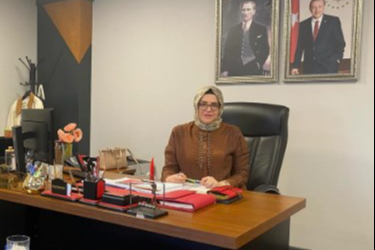 Rekabet Kurulu Üyeliğine Ayşe Uslu Cevlek atandı