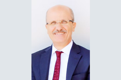 Yükseköğretim Kurulu Başkanlığına Prof. Dr. Erol Özvar atandı