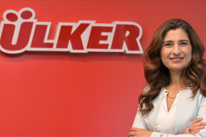 Ülker İK Başkan Yardımcılığı görevine Eylem Özgür atandı