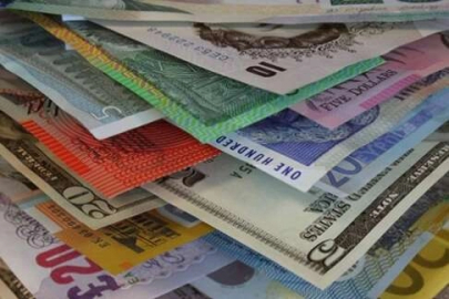 4 Ağustos 2025 tarihli TCMB Döviz Kurları ve Çapraz Kurları