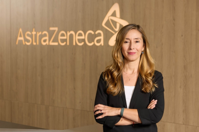 AstraZeneca Türkiye’nin İletişim Müdürü Özlem Horasanlı oldu