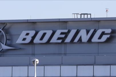 Boeing çalışanları greve gitti