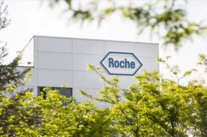 Roche, ilk 6 aya ait finansal sonuçlarını açıkladı