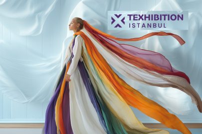 Texhibition İstanbul 10 Eylül 2025'te İFM'de başlıyor