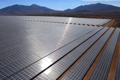 Hırvatistan'ın güneş enerjisi kapasitesi 1,1 GW'a ulaştı