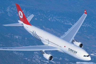 THY ilk 7 ayda 51,2 milyon yolcu taşıdı